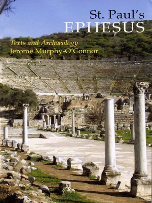 cover image of St. Paul's Ephesus